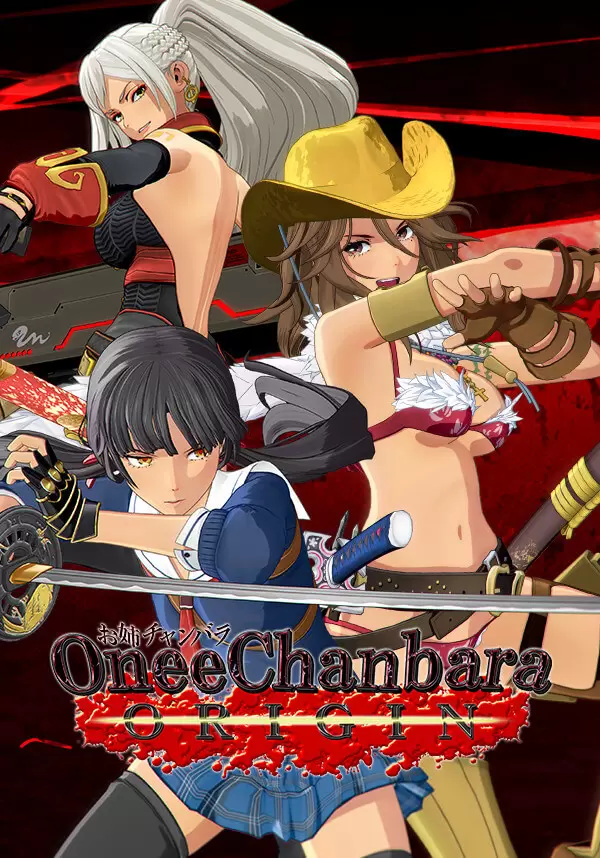 Купить Onee Chanbara ORIGIN