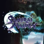 SAMURAI MAIDEN