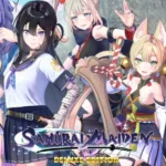 SAMURAI MAIDEN - DELUXE EDITION