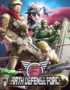 EARTH DEFENSE FORCE 6 4 EARTH DEFENSE FORCE 6
