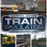 Train Simulator 2021 - Train Simulator: North London Line Route Add-On