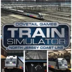 Train Simulator 2021 - Train Simulator: North Jersey Coast Line Route Add-On