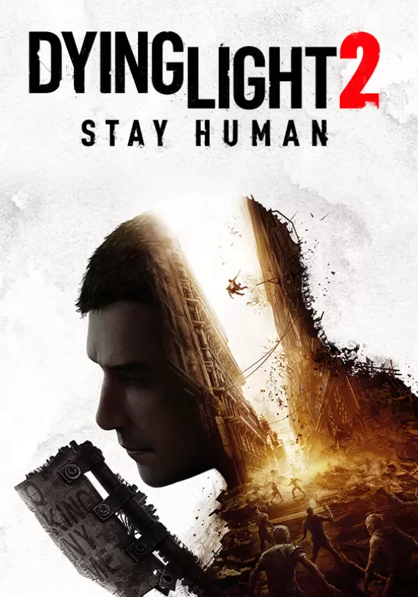 Купить Dying Light 2 Stay Human: Reloaded Edition