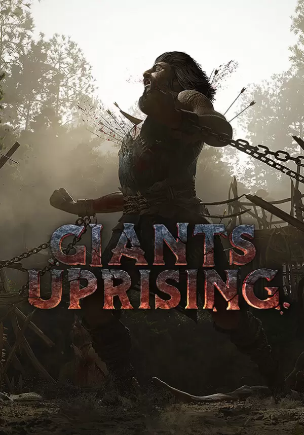 Купить Giants Uprising