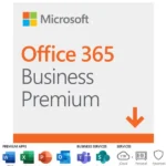 Microsoft Office 365 Business Premium