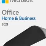 Microsoft Office Home & Business 2021