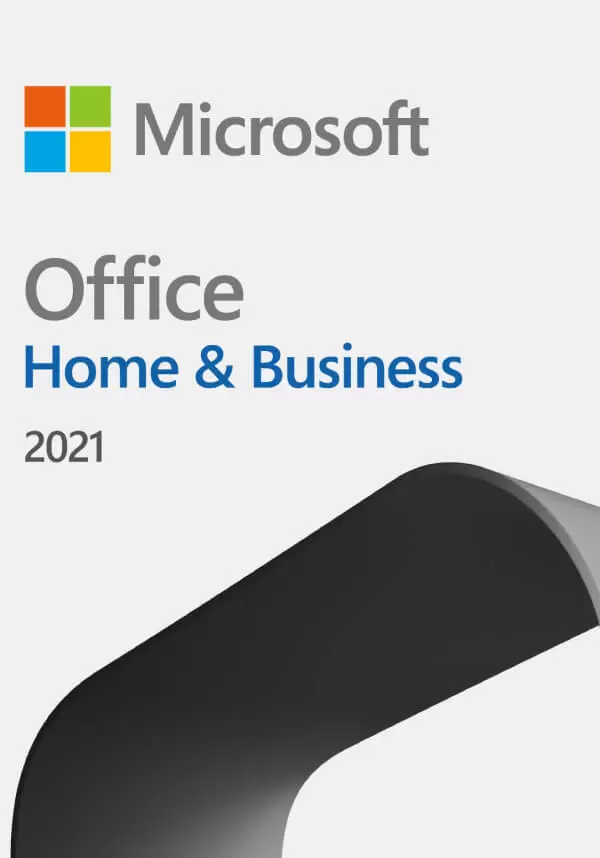 Купить Microsoft Office Home & Business 2021