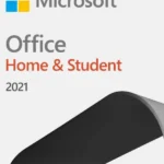 Microsoft Office Home & Student 2021
