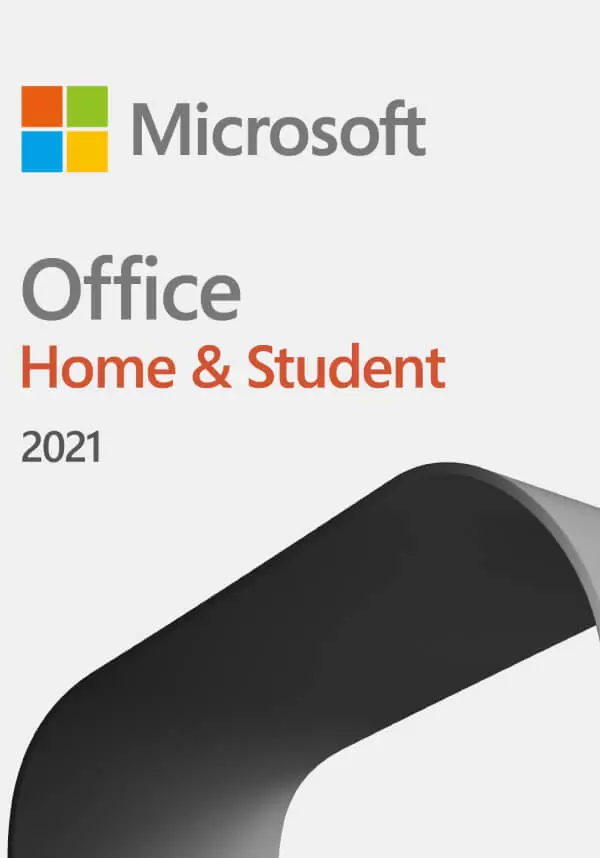Купить Microsoft Office Home & Student 2021