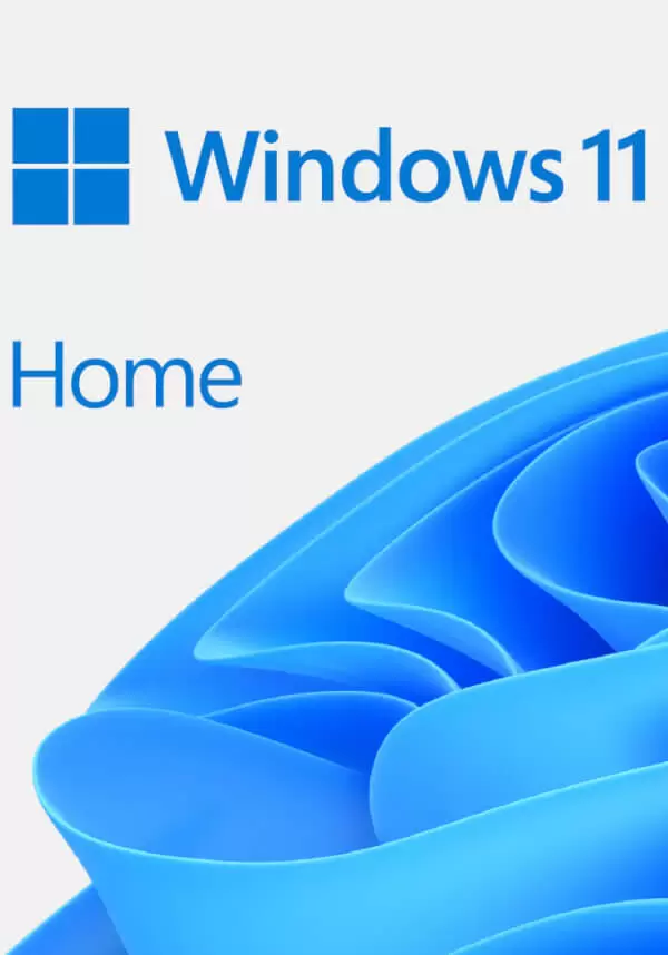 Купить Microsoft Windows 11 Home