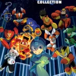 Mega Man Legacy Collection
