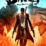 DmC Devil May Cry