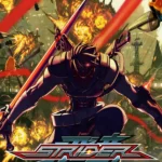 Strider