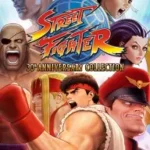Street Fighter 30th Anniversary Collection