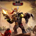 Warhammer 40,000: Battlesector - – Orks