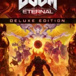 DOOM Eternal - Deluxe Edition