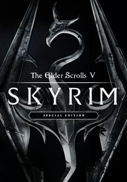 The Elder Scrolls V: Skyrim Special Edition