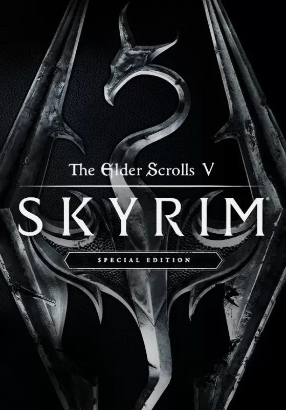 The Elder Scrolls V: Skyrim Special Edition