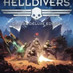 HELLDIVERS™ Dive Harder Edition - HELLDIVERS™ Digital Deluxe Edition