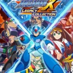 Mega Man X Legacy Collection