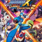 Mega Man X Legacy Collection 2