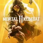 Mortal Kombat 11