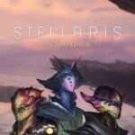 Stellaris: Plantoids Species Pack