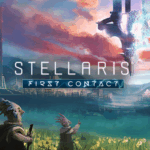 Stellaris: First Contact Story Pack