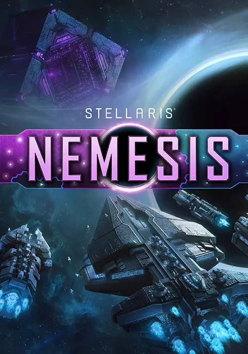 Купить Stellaris: Nemesis
