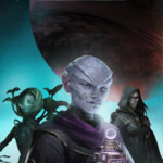 Stellaris: Galactic Paragons