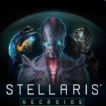 Stellaris: Necroids Species Pack