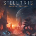 Stellaris Galaxy Edition