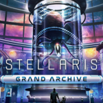 Stellaris: Grand Archive