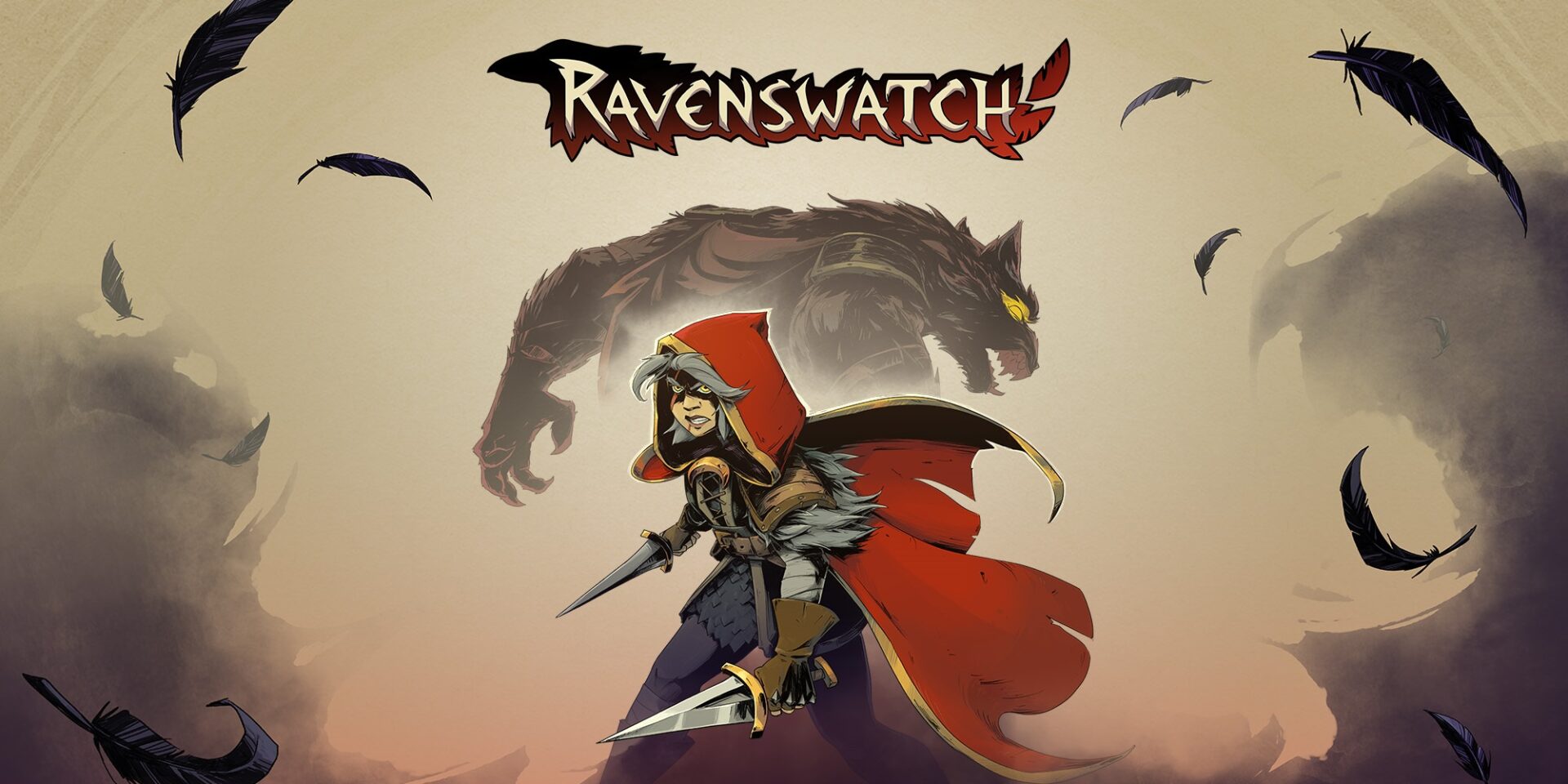 Обзор на Ravenswatch 1