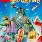 LEGO® Party!