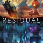 Residual