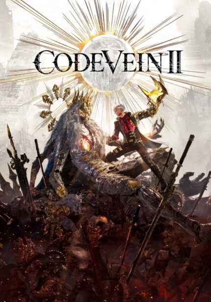 CODE VEIN II