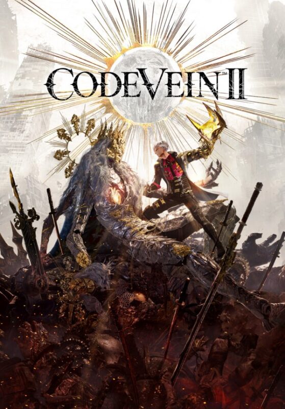 CODE VEIN II