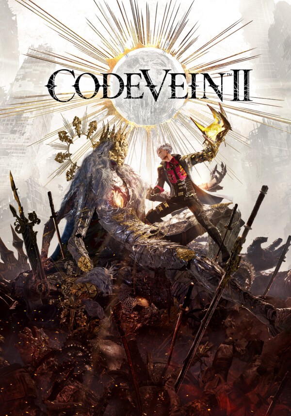 Купить Code Vein II