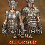 Blackthorn Arena: Reforged - – Supporter Pack