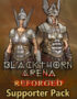 Blackthorn Arena: Reforged - – Supporter Pack 15 Blackthorn Arena: Reforged - – Supporter Pack 14