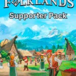 Folklands - Supporter Pack