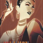 Inhuman Resources: A Literary Machination