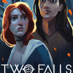 Two Falls (Nishu Takuatshina)