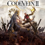 Code Vein II - Deluxe Edition
