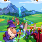 Horticular: Build a Garden, Attract Wildlife