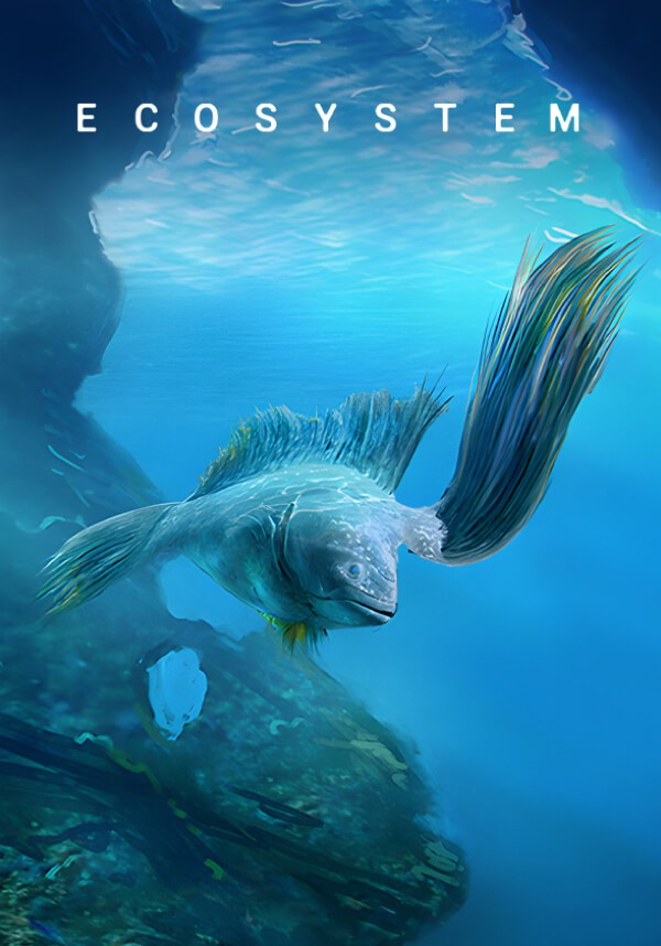 Купить Ecosystem