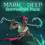 Mark of the Deep - Supporter Pack