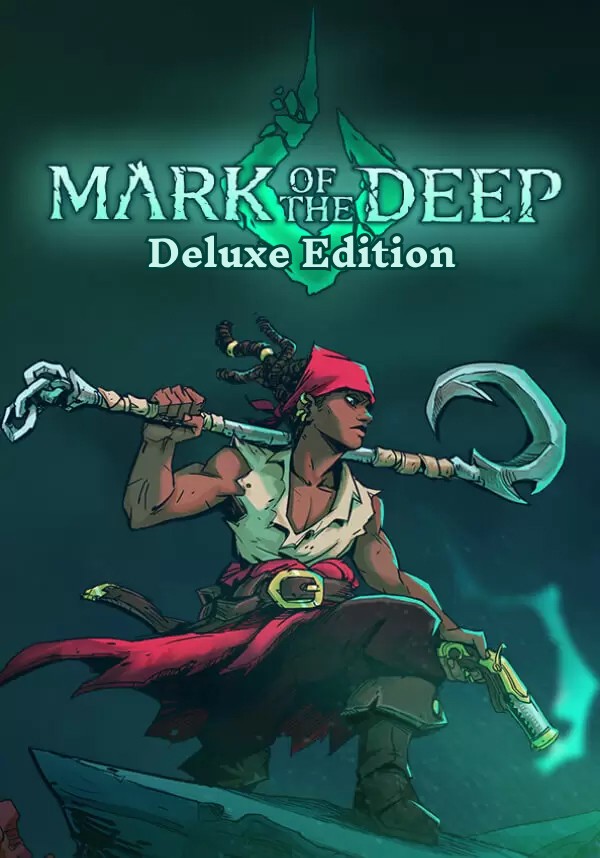 Купить Mark of the Deep - Deluxe Edition