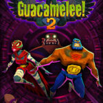 Guacamelee! 2
